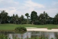 Marina Hills Golf & Country Club - Green